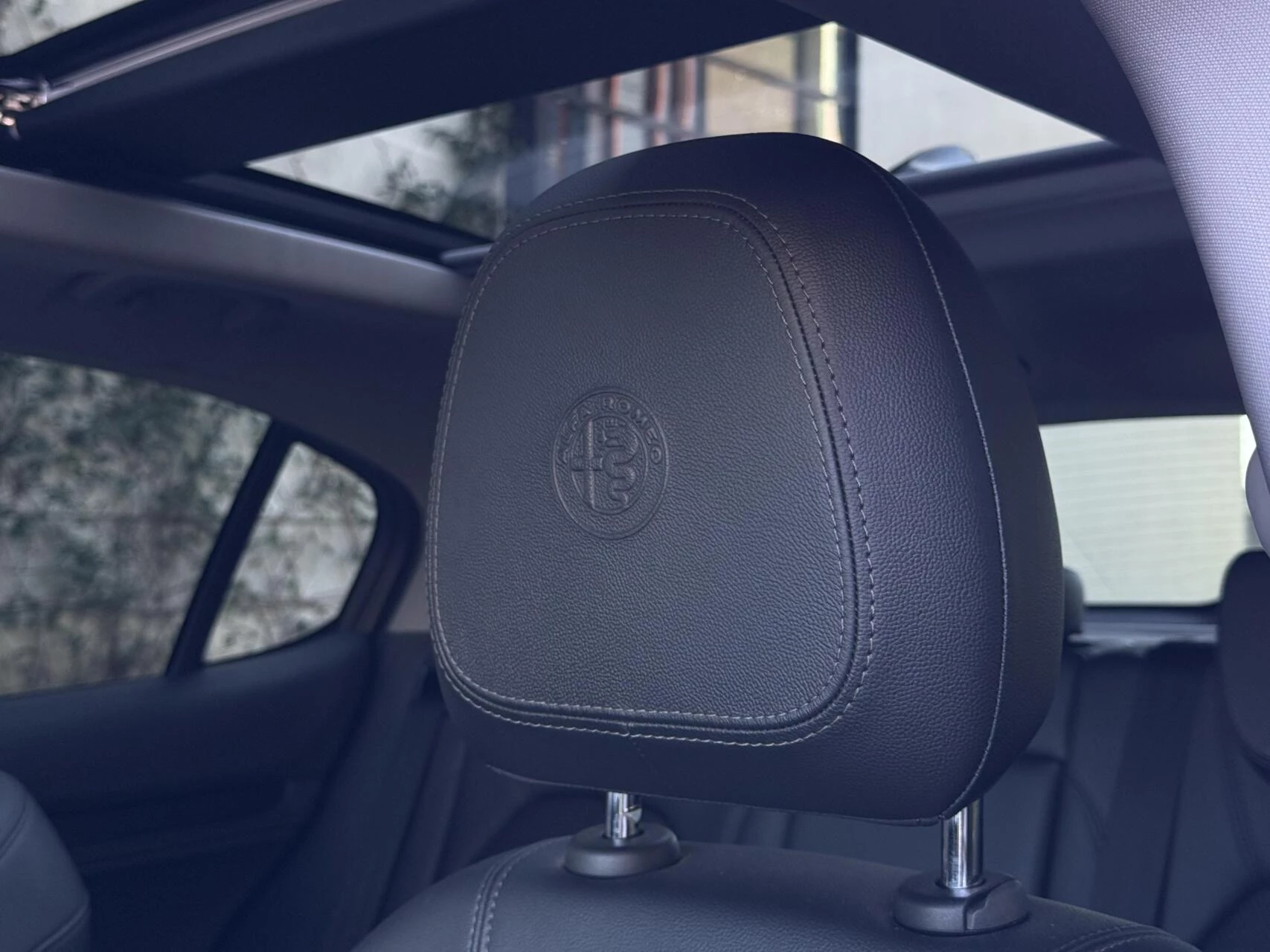 Hoofdafbeelding Alfa Romeo Stelvio