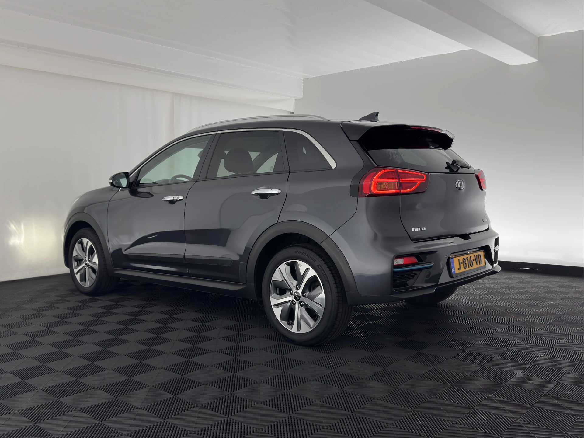 Hoofdafbeelding Kia e-Niro