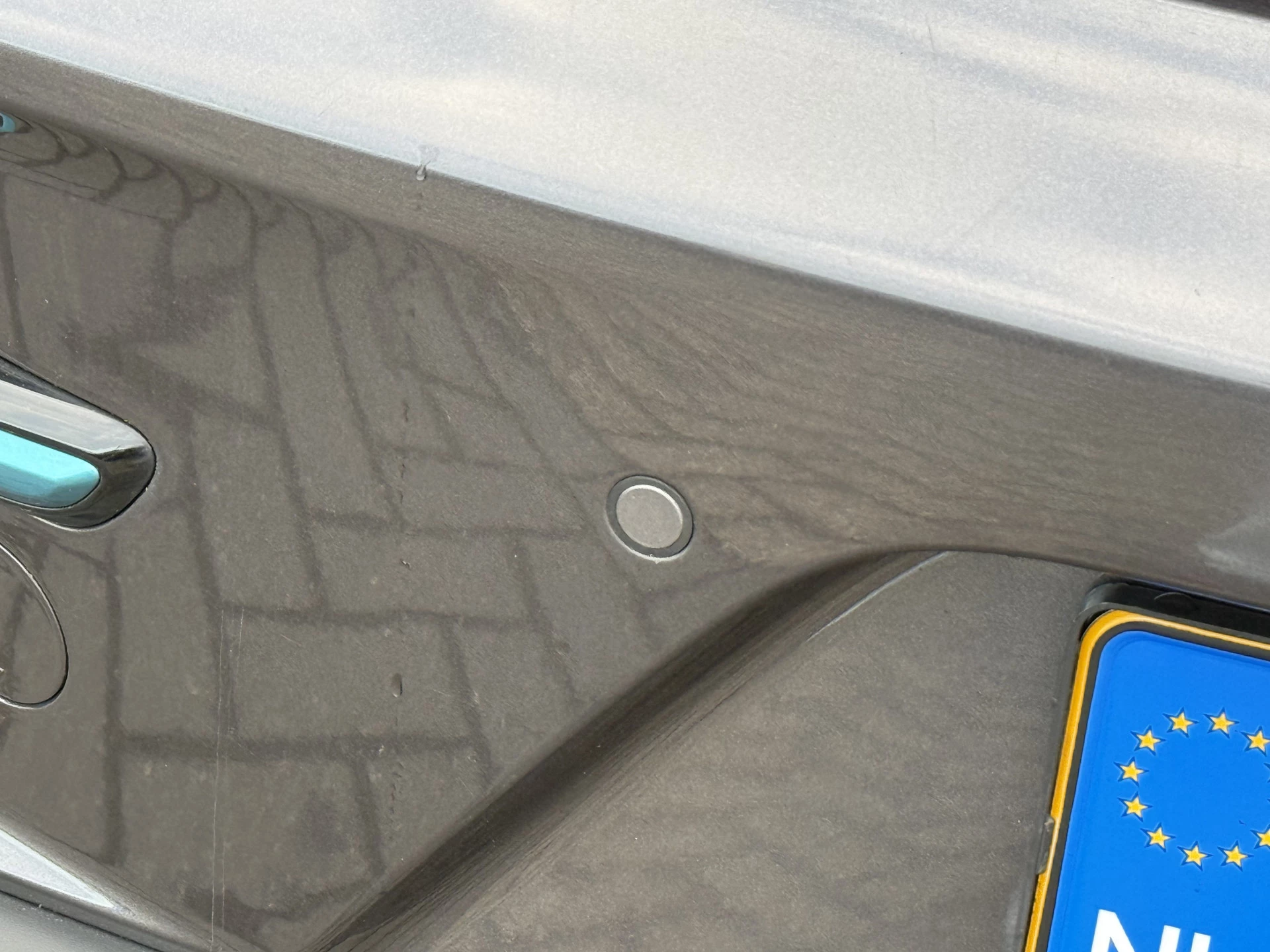 Hoofdafbeelding Kia e-Niro