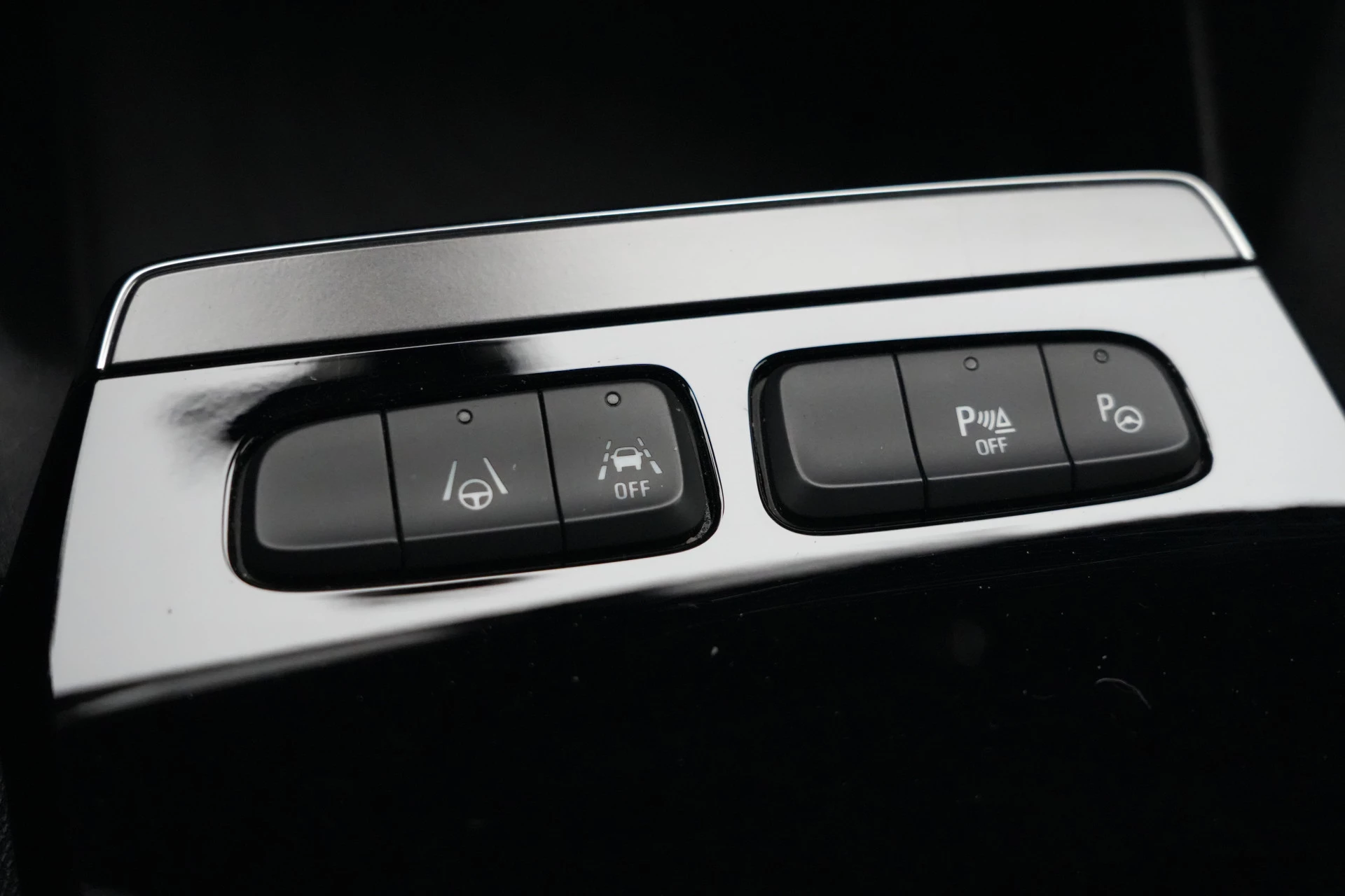 Hoofdafbeelding Opel Mokka-e