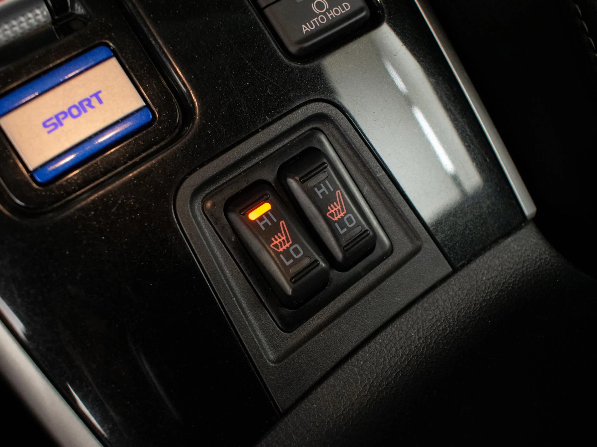 Hoofdafbeelding Mitsubishi Outlander Sport