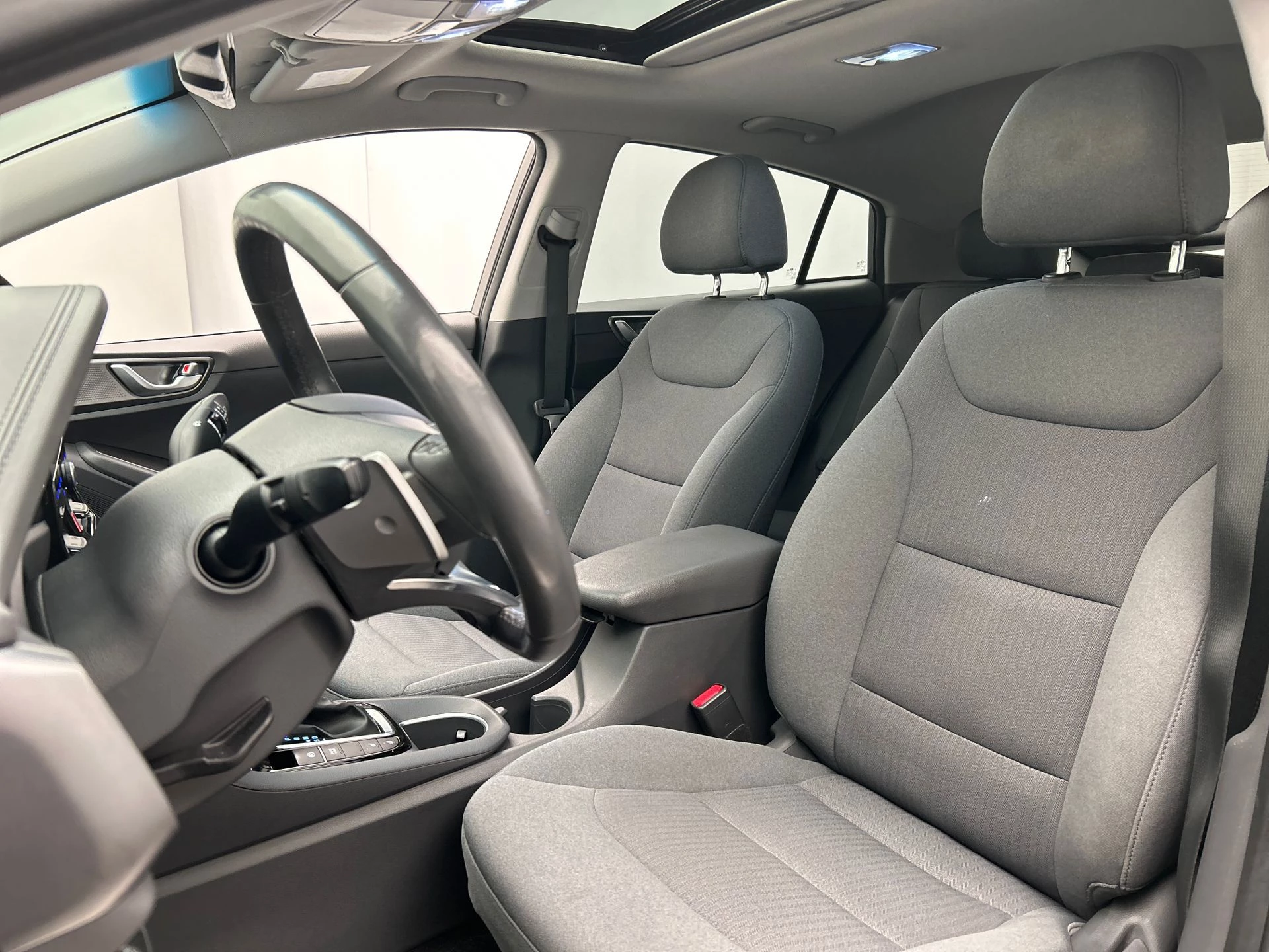 Hoofdafbeelding Hyundai IONIQ