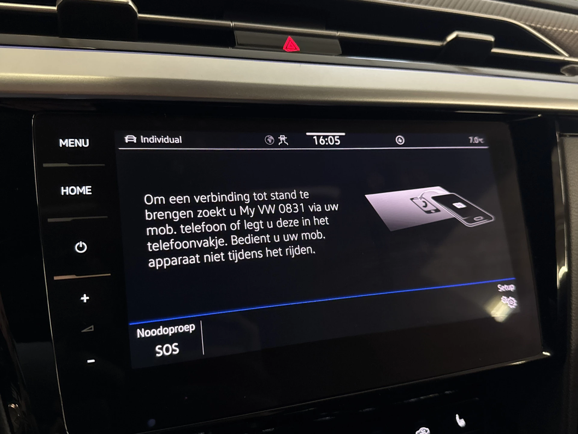 Hoofdafbeelding Volkswagen Arteon