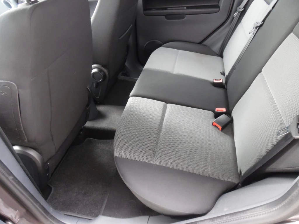 Hoofdafbeelding Mitsubishi Colt