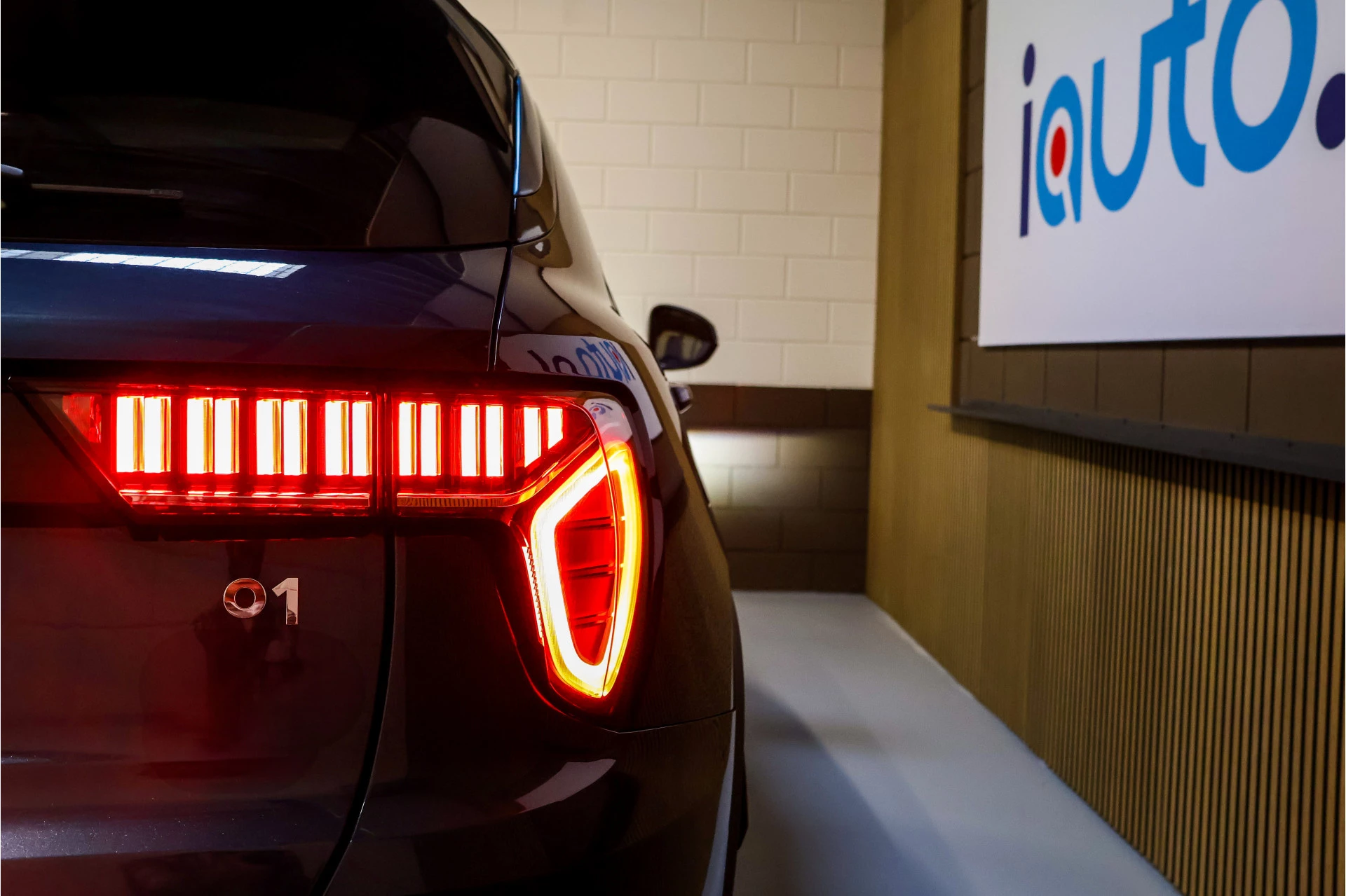 Hoofdafbeelding Lynk & Co 01