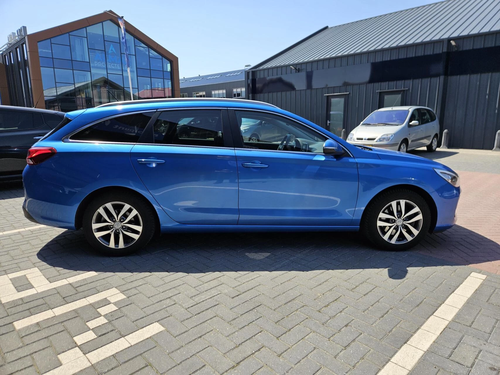 Hoofdafbeelding Hyundai i30