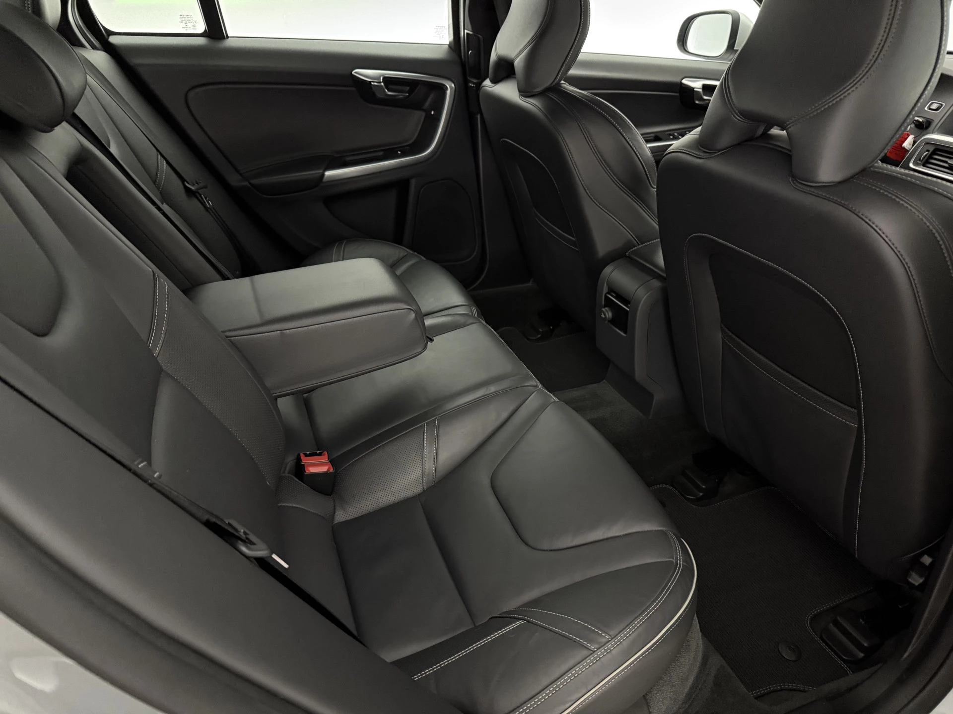 Hoofdafbeelding Volvo S60