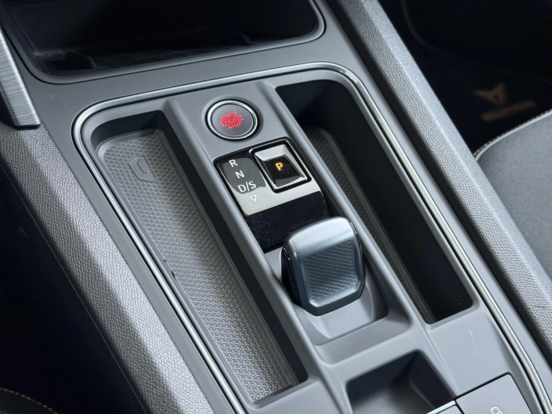 Hoofdafbeelding CUPRA Leon