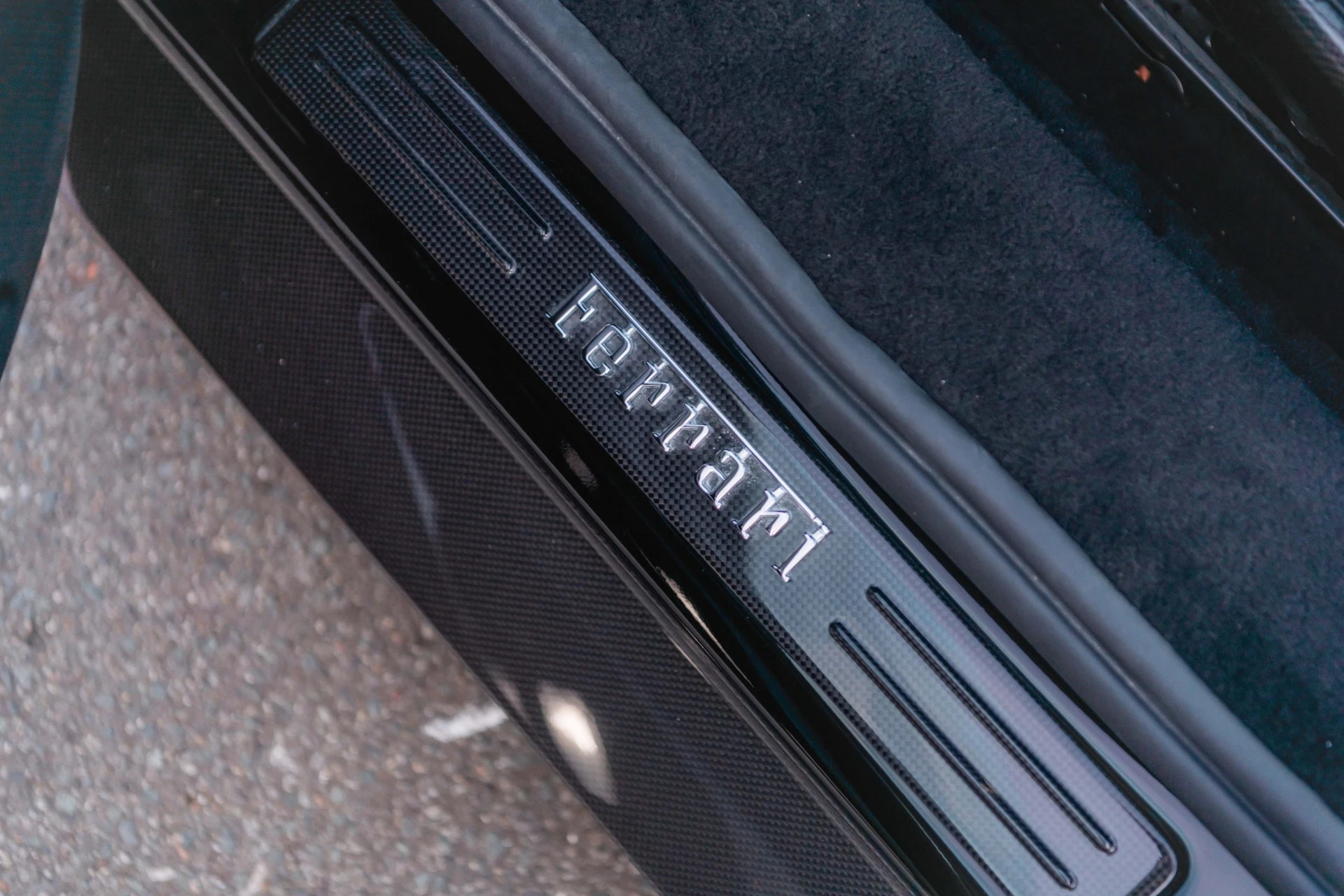 Hoofdafbeelding Ferrari 296