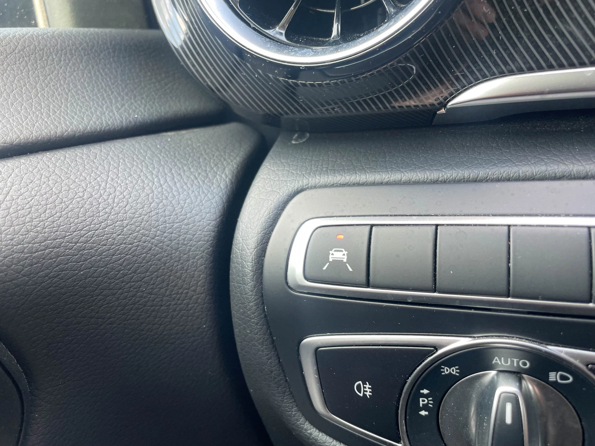 Hoofdafbeelding Mercedes-Benz EQV