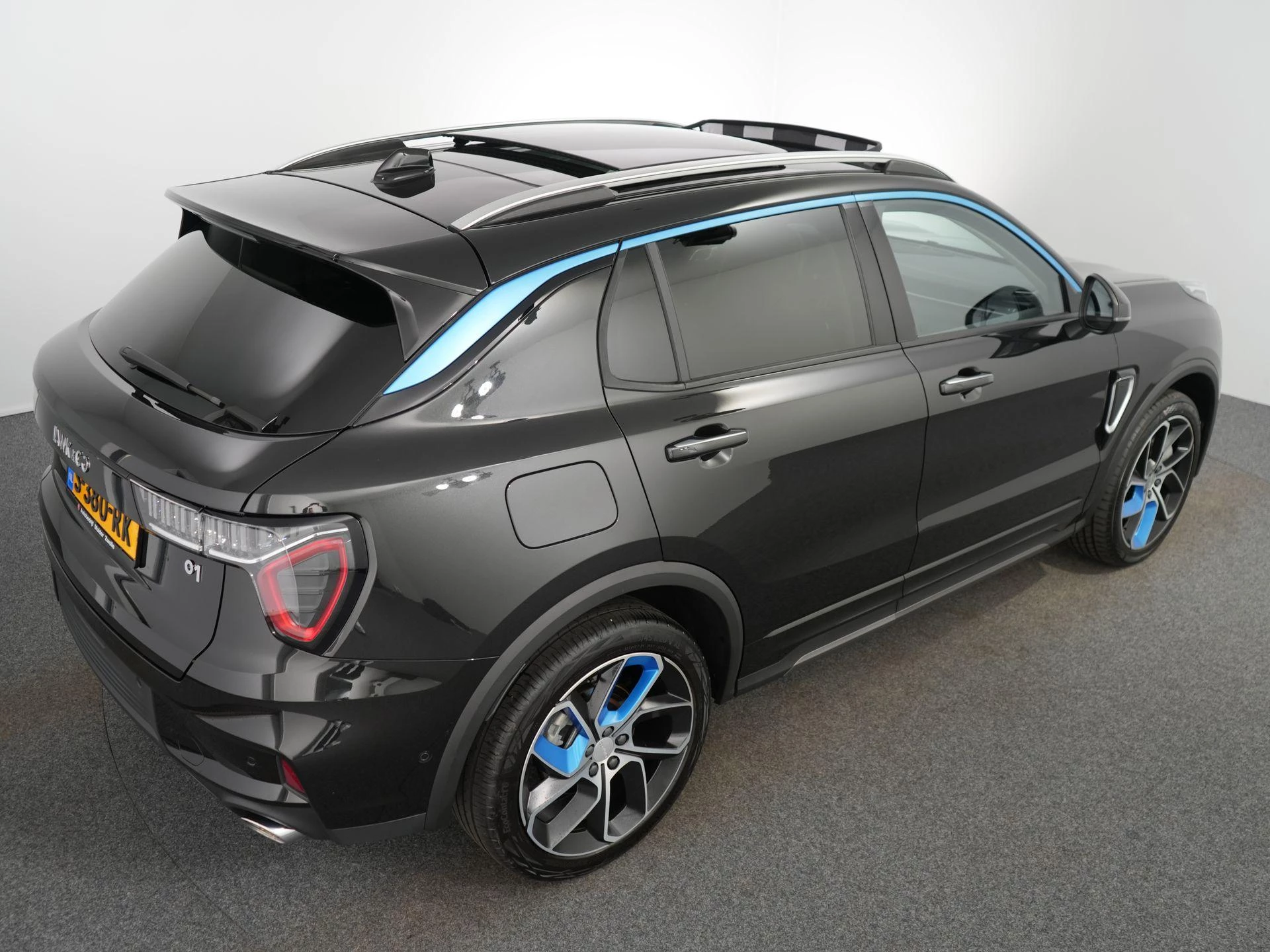 Hoofdafbeelding Lynk & Co 01