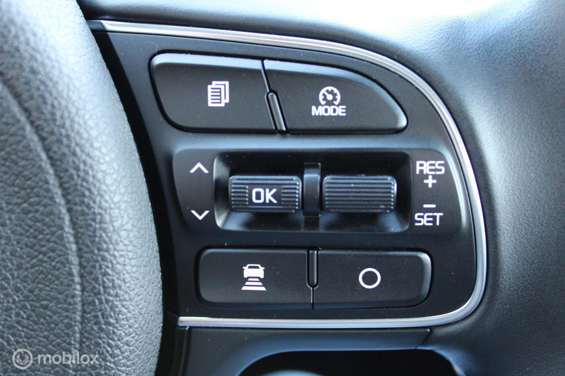 Hoofdafbeelding Kia e-Niro