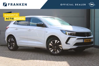 Opel Grandland 1.2 Turbo Level 3 | Trekhaak | NL Auto | Camera | Navigatie | Cruise Control | BLIS Actieweken 1 t/m 15 november!