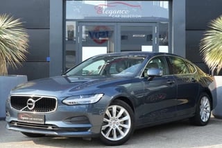 Volvo S90 2.0 T5 Inscription 251pk Navigatie/Stoelverwarming/Camera