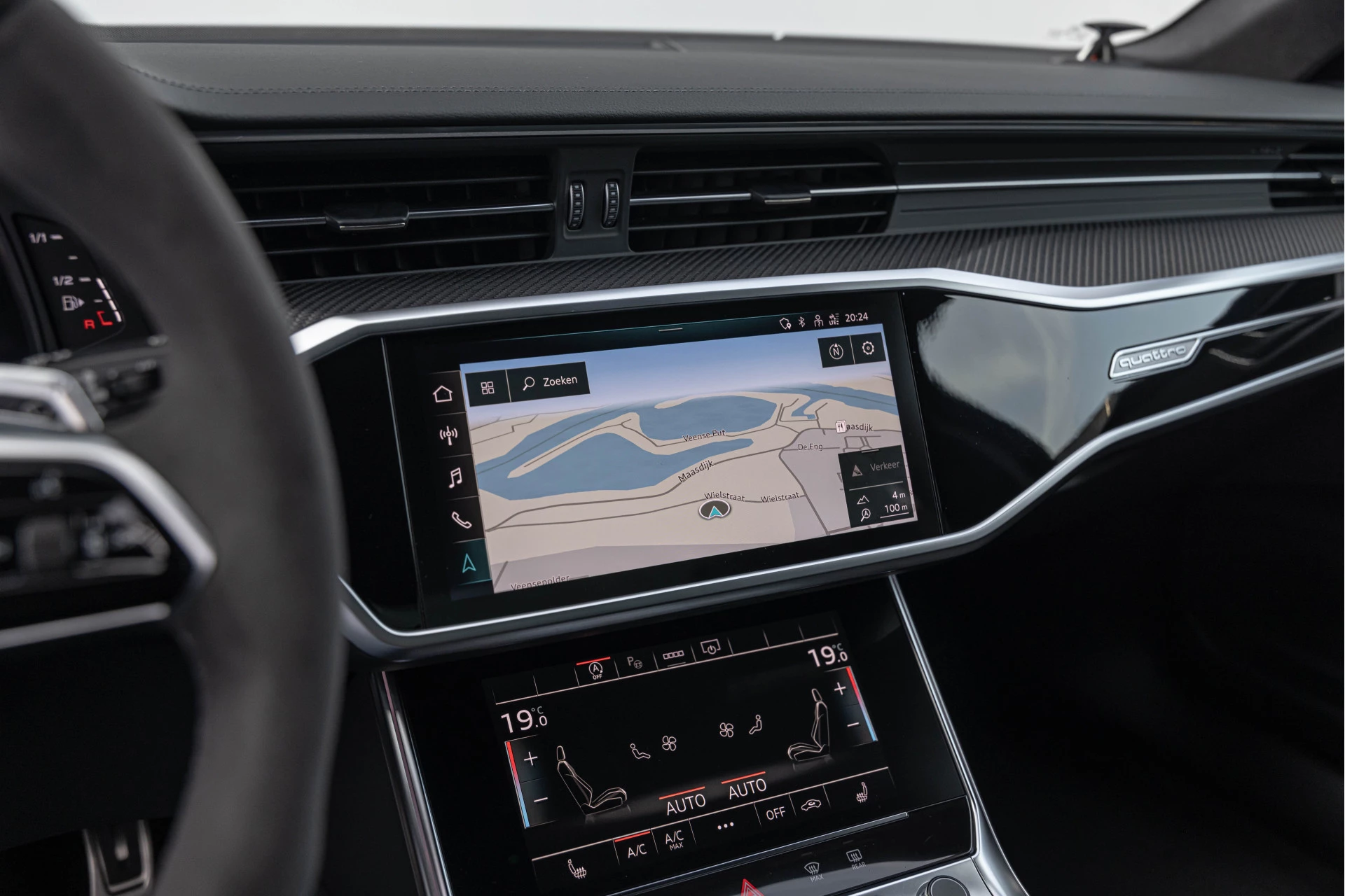 Hoofdafbeelding Audi RS6