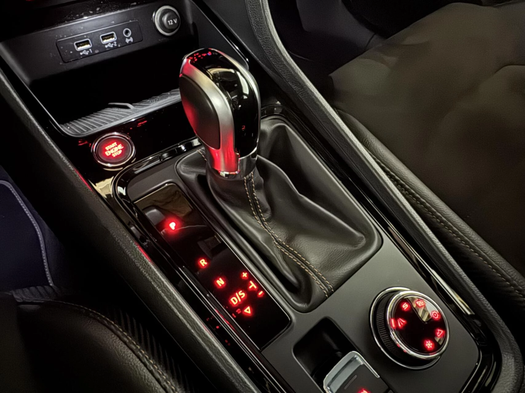 Hoofdafbeelding CUPRA Ateca