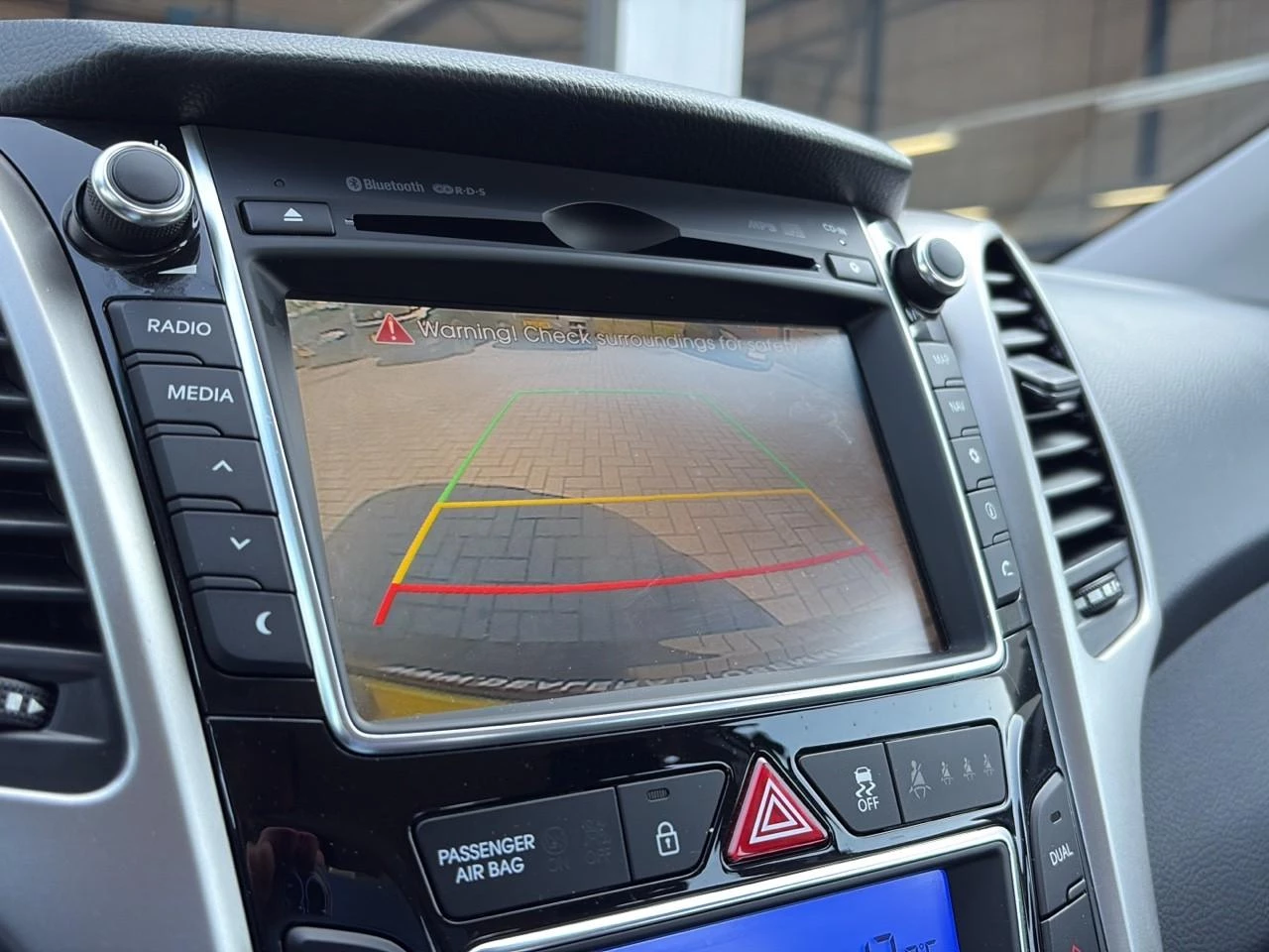 Hoofdafbeelding Hyundai i30