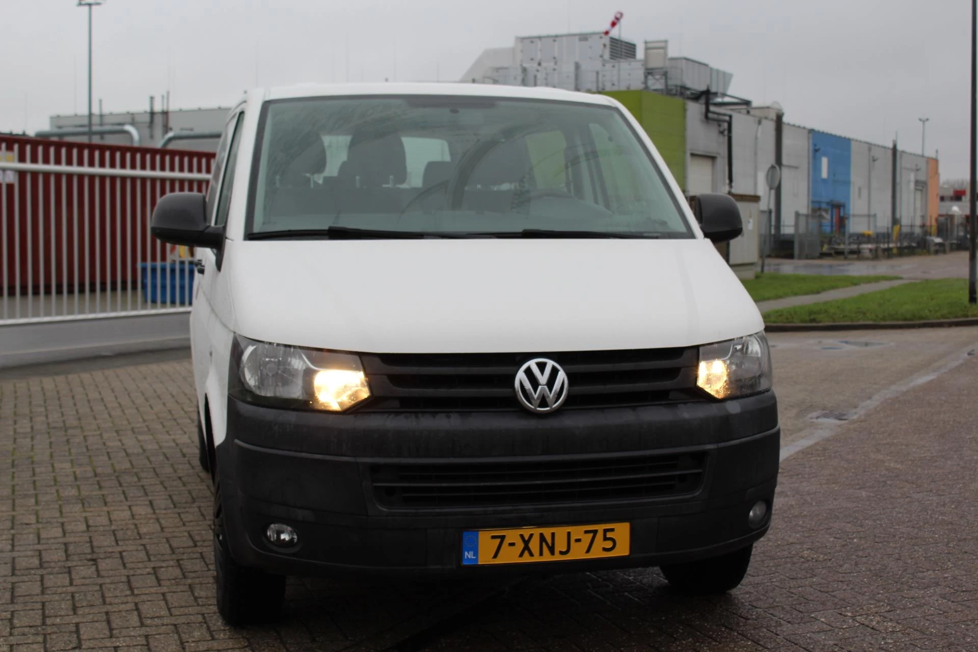 Hoofdafbeelding Iav KOMBI