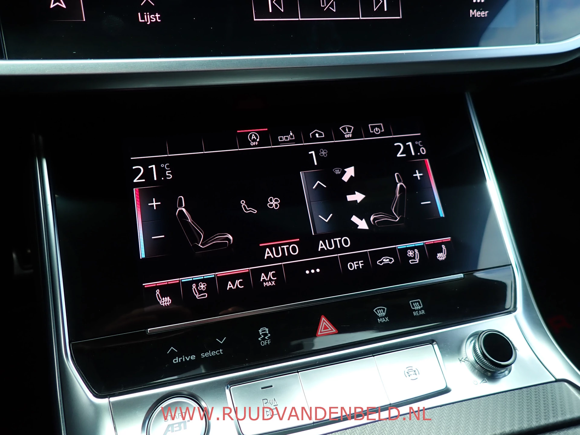 Hoofdafbeelding Audi RS6