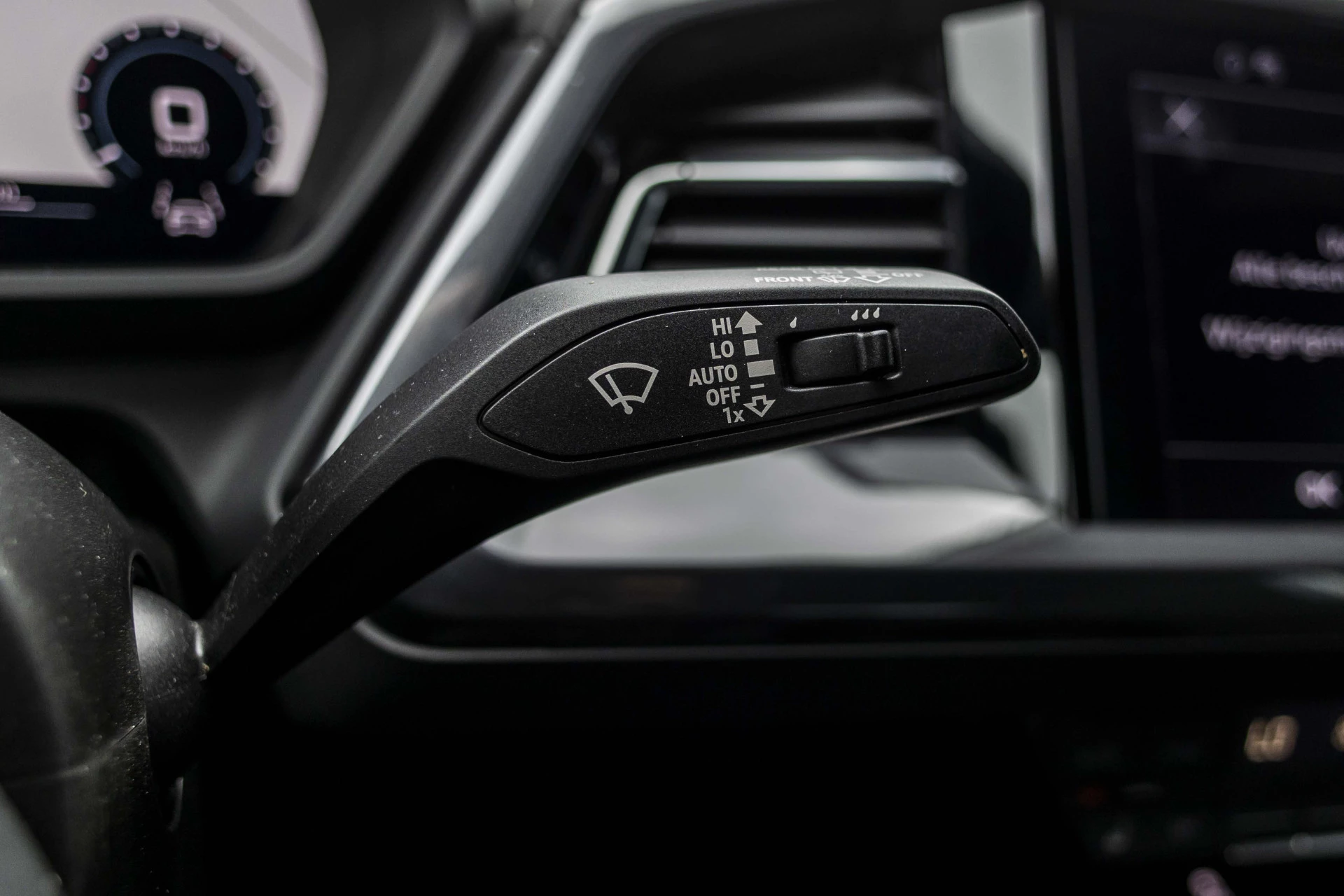 Hoofdafbeelding Audi Q4 e-tron