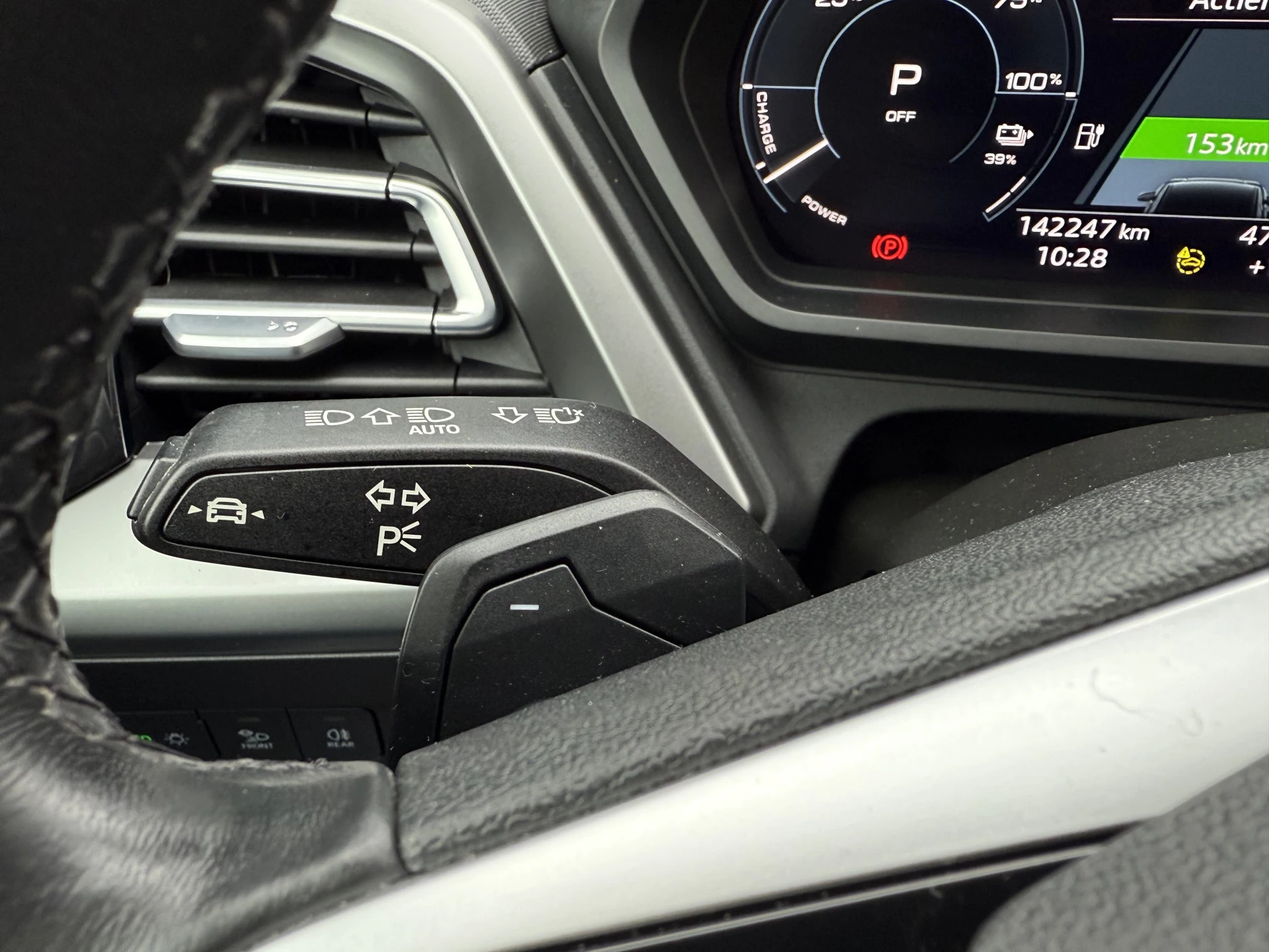 Hoofdafbeelding Audi Q4 e-tron