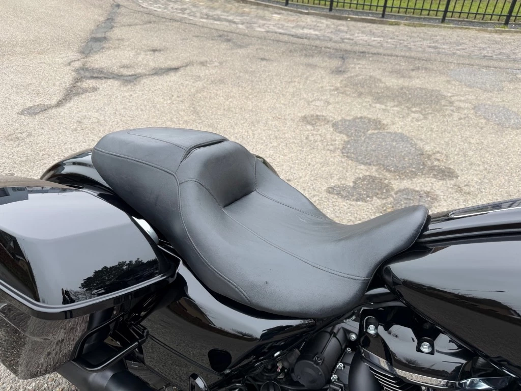 Hoofdafbeelding Harley-Davidson Street Glide