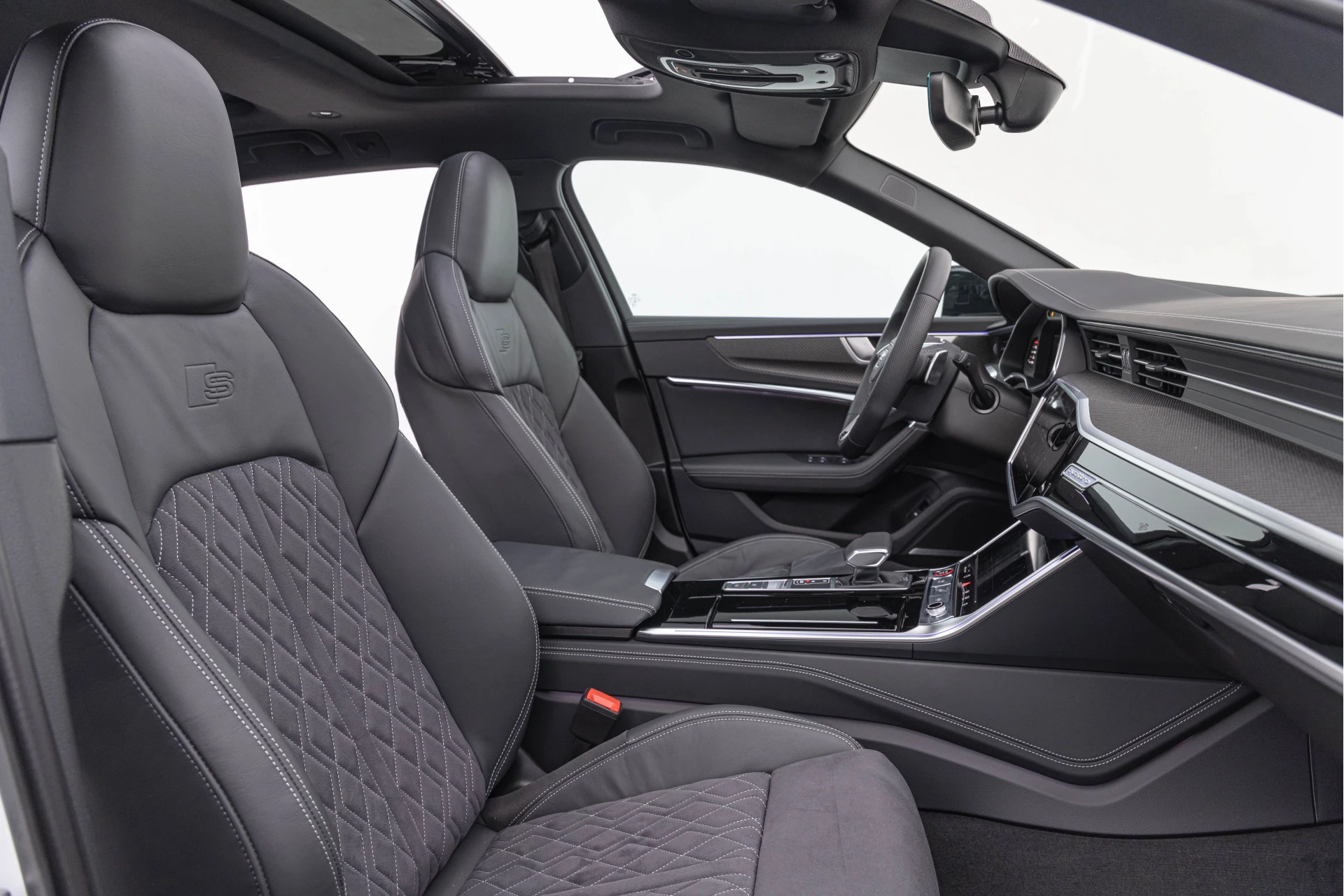 Hoofdafbeelding Audi S6