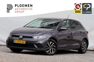 Volkswagen Polo 1.0 TSI Go - 95 pk **Carplay / PDC / ACC
