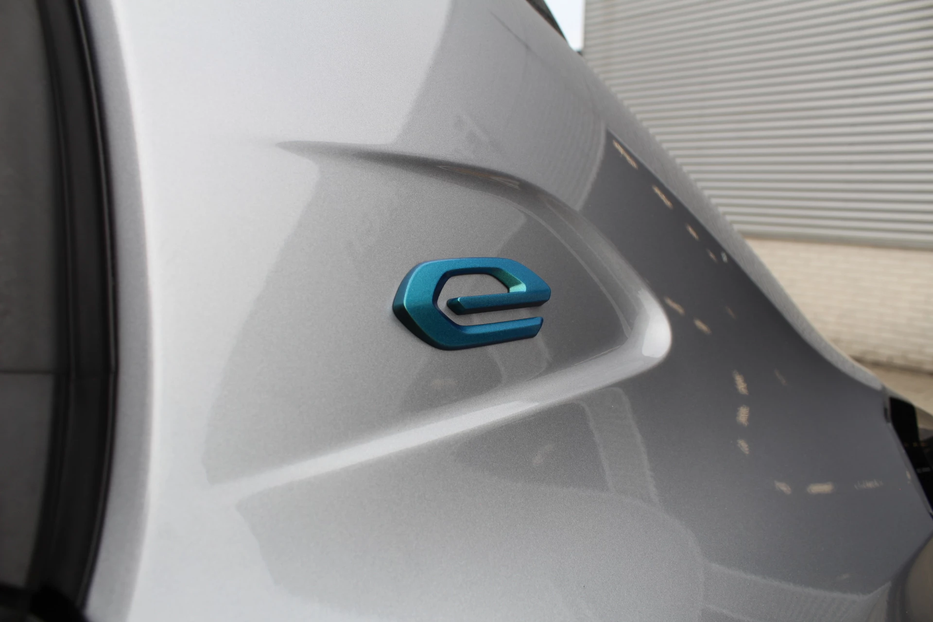 Hoofdafbeelding Peugeot e-208
