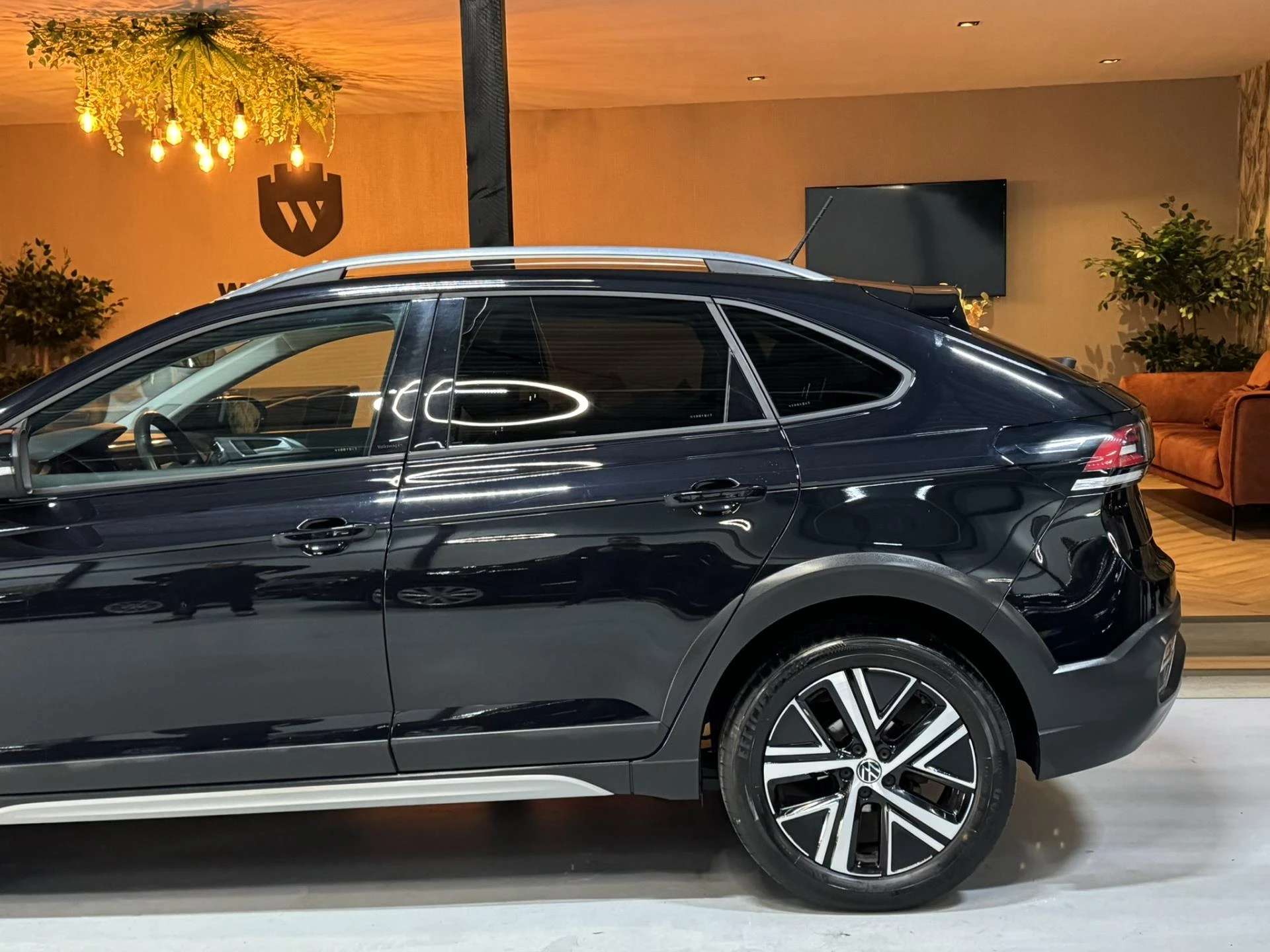 Hoofdafbeelding Volkswagen Taigo