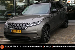Land Rover Range Rover Velar 2.0 P400e Edition