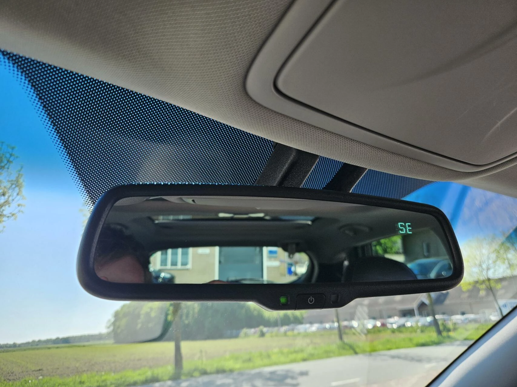 Hoofdafbeelding Hyundai ix35
