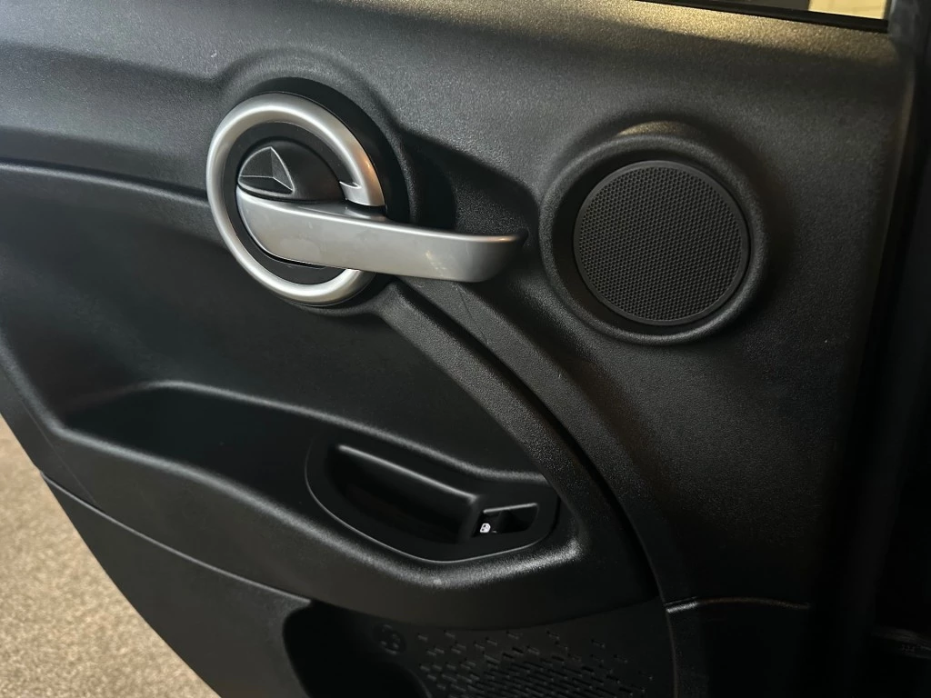 Hoofdafbeelding Fiat 500X