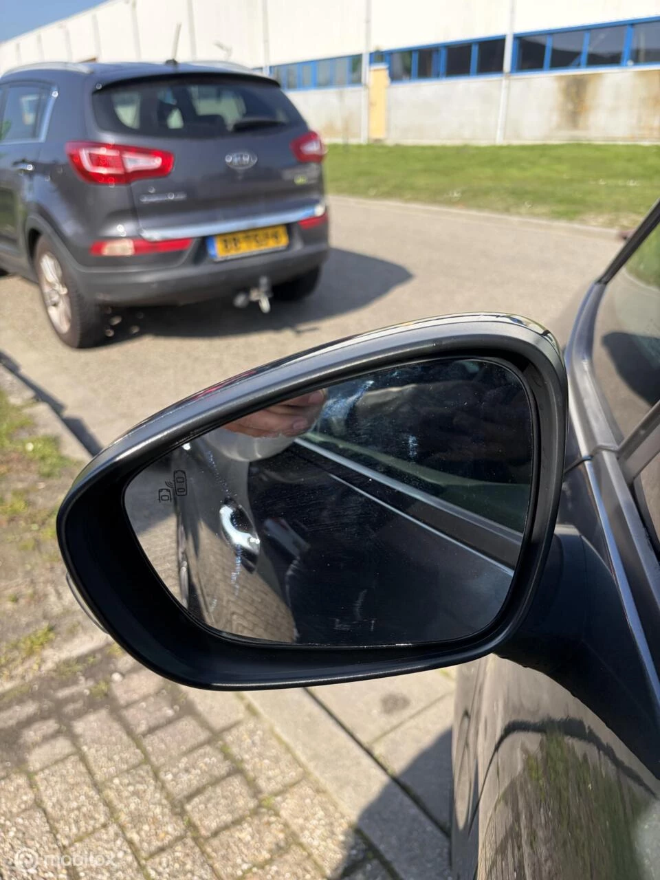 Hoofdafbeelding Citroën Grand C4 Picasso