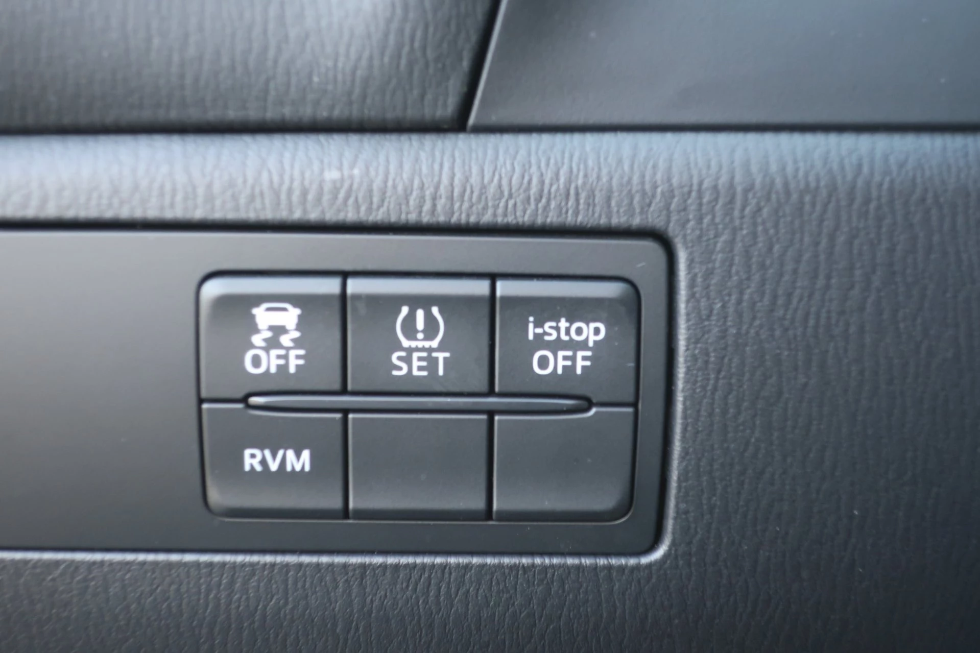 Hoofdafbeelding Mazda 3