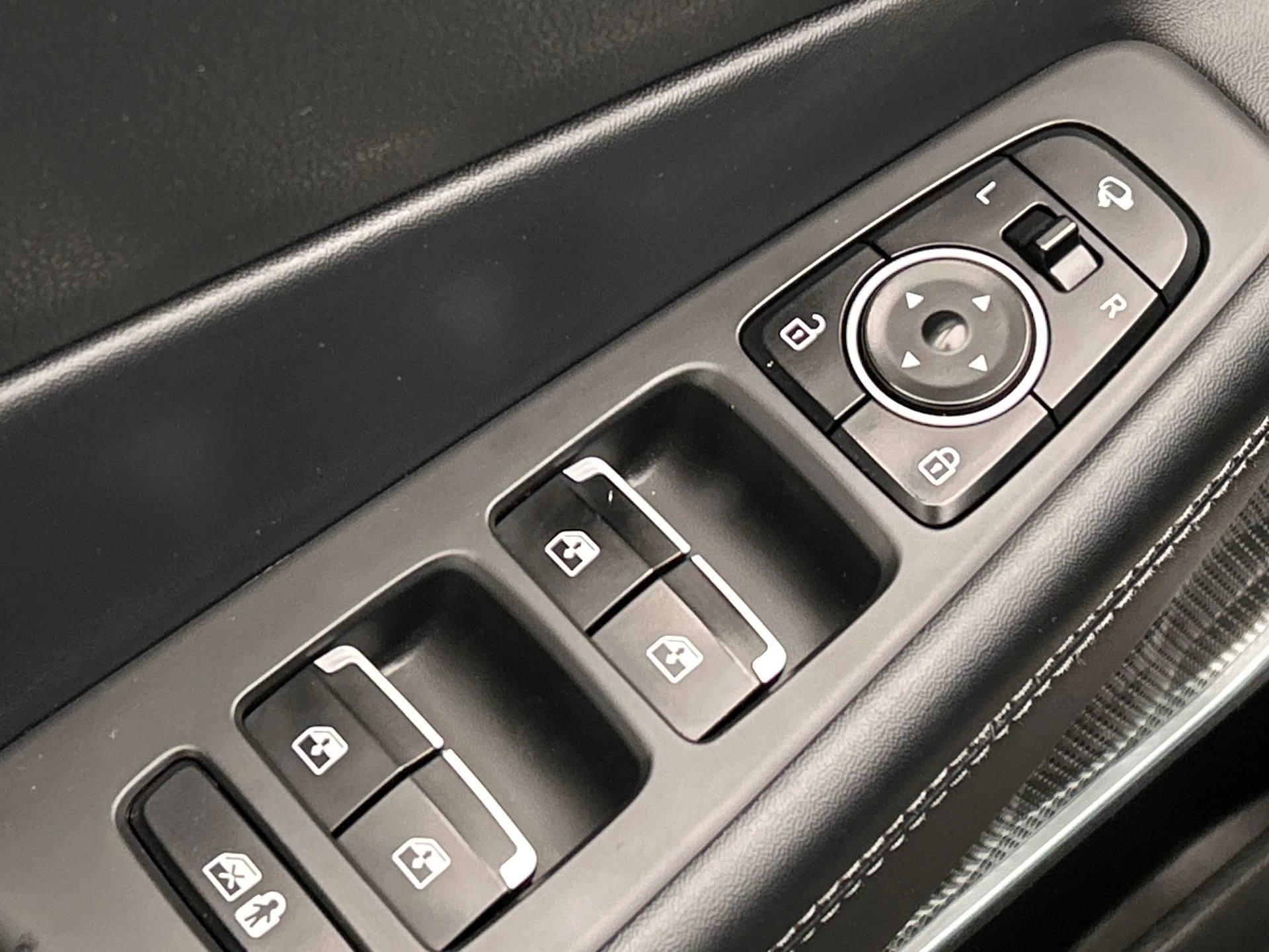 Hoofdafbeelding Hyundai Santa Fe