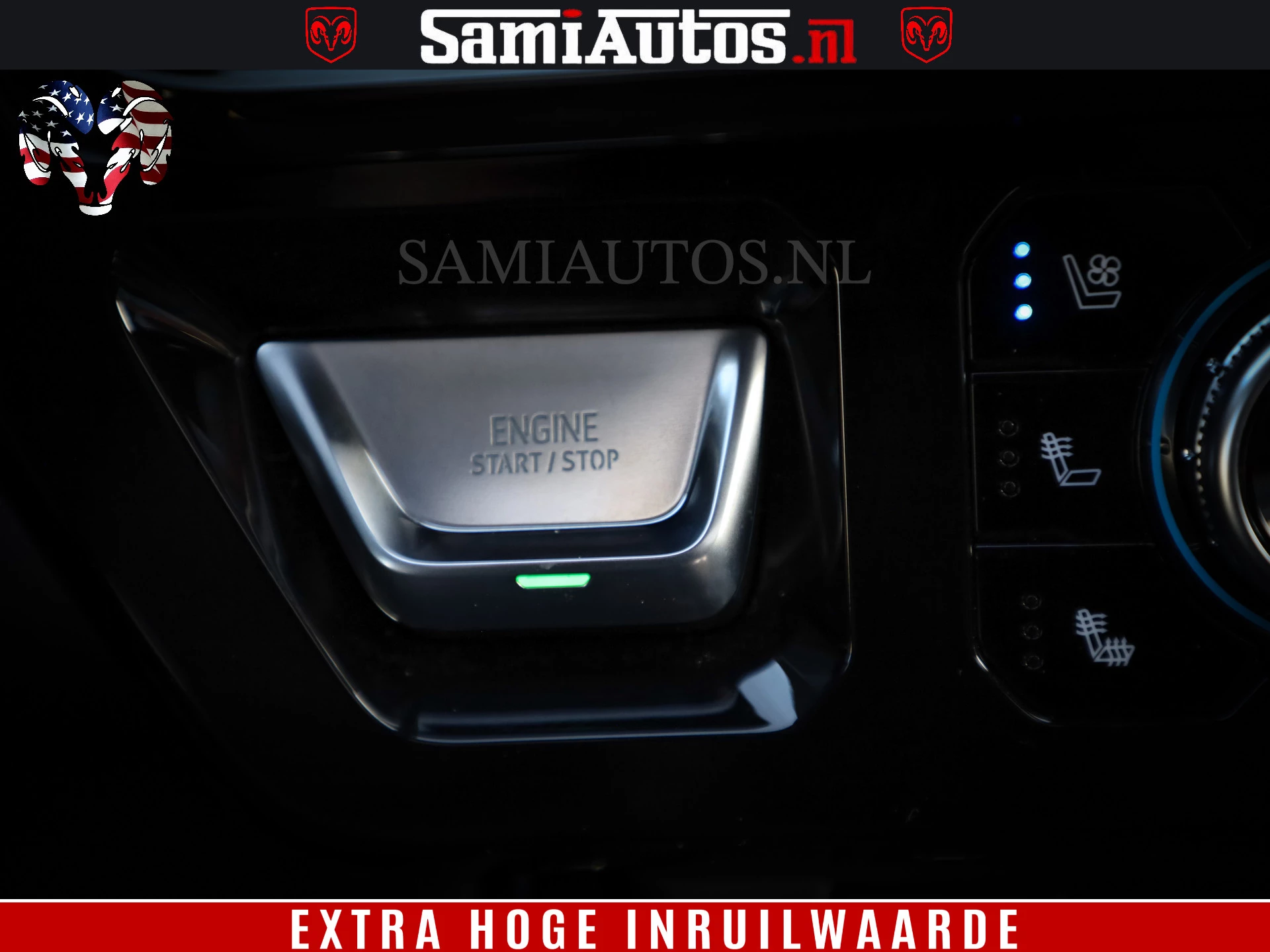 Hoofdafbeelding GMC Sierra