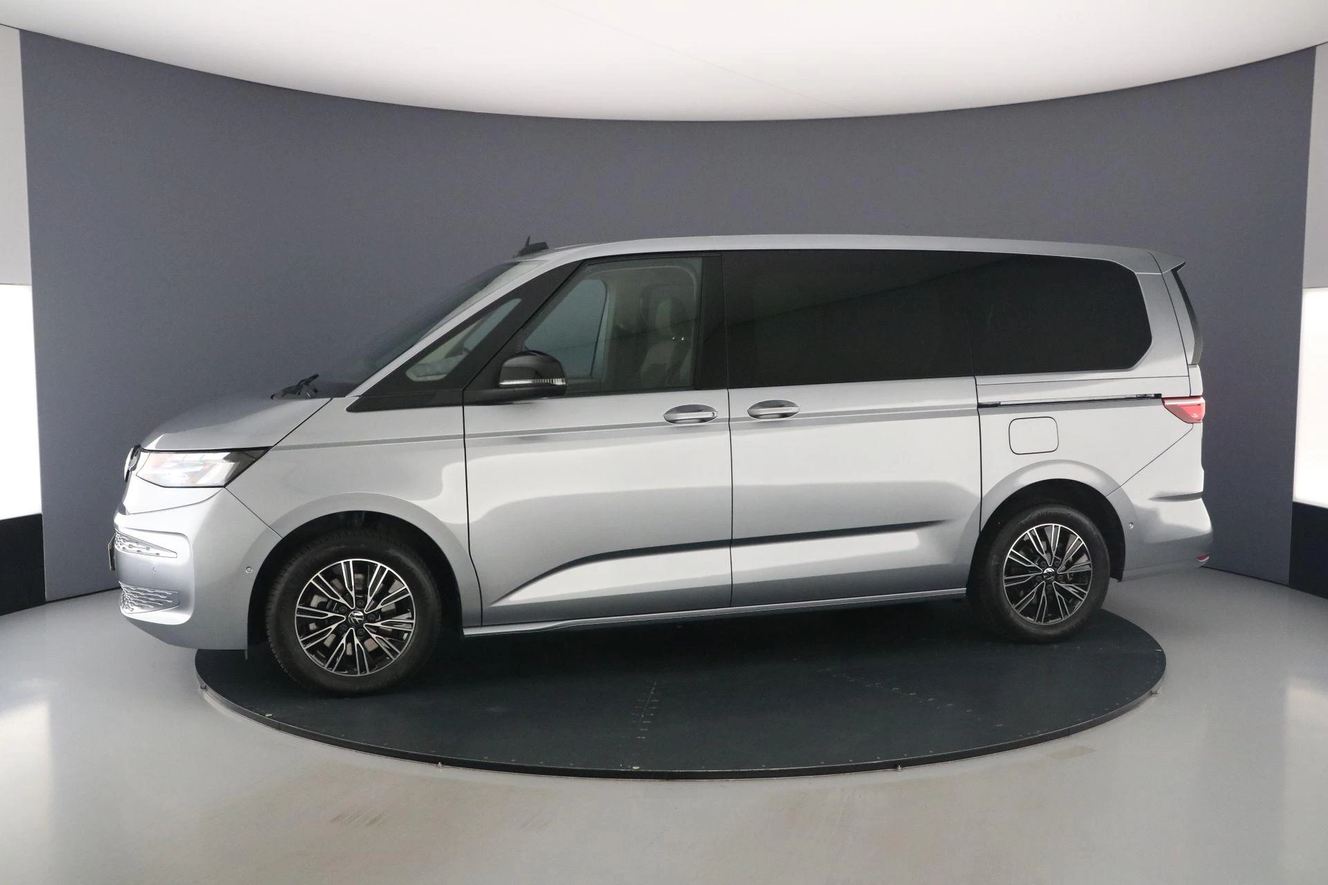 Hoofdafbeelding Volkswagen Multivan