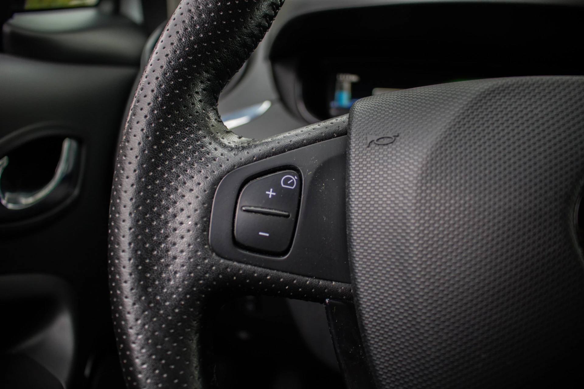 Hoofdafbeelding Renault ZOE