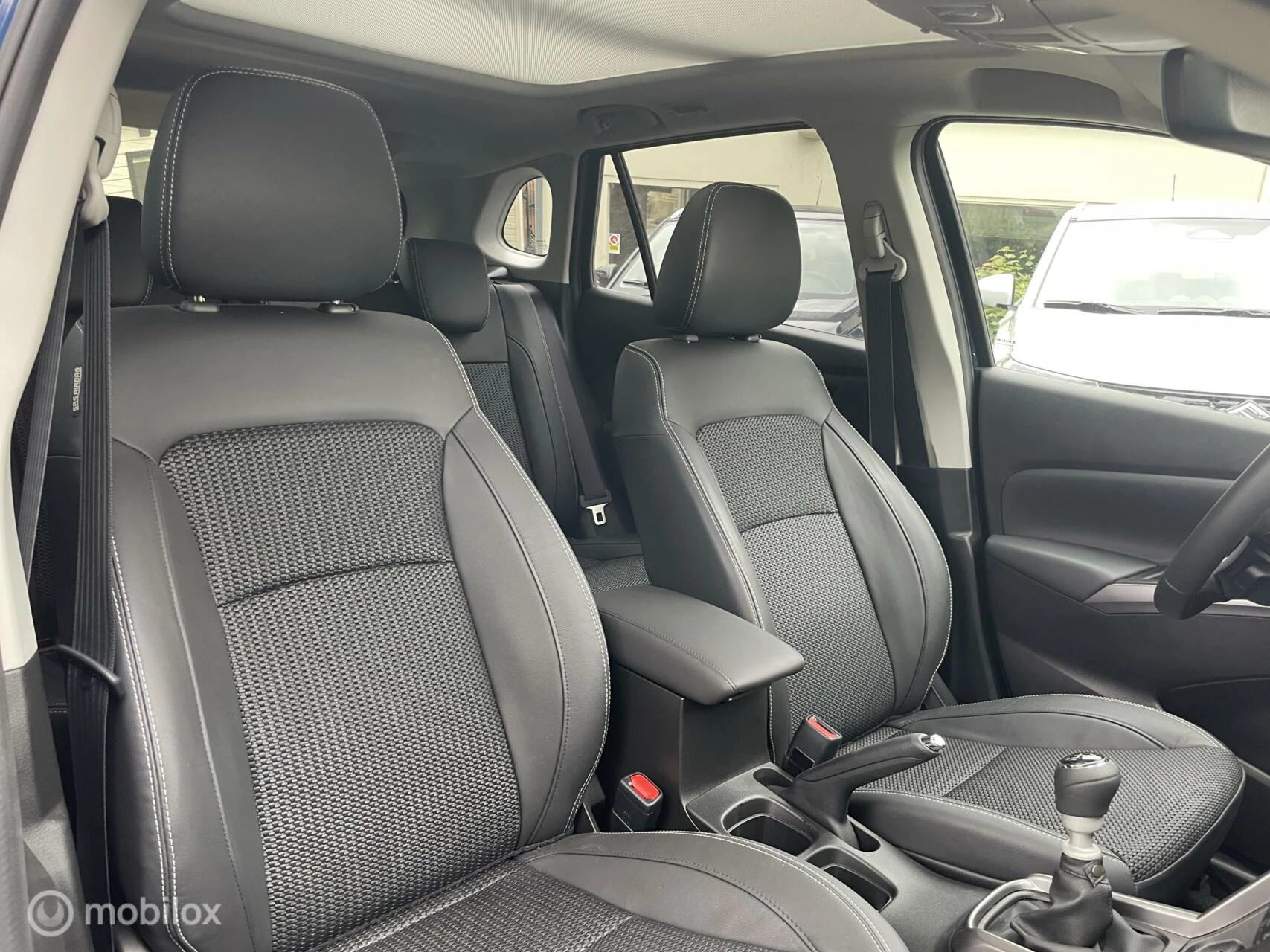 Hoofdafbeelding Suzuki S-Cross