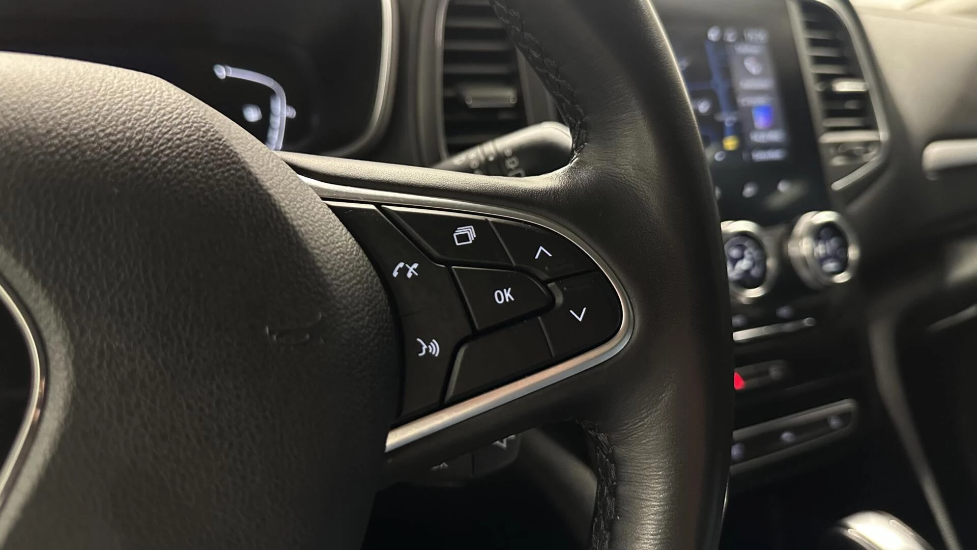 Hoofdafbeelding Renault Mégane