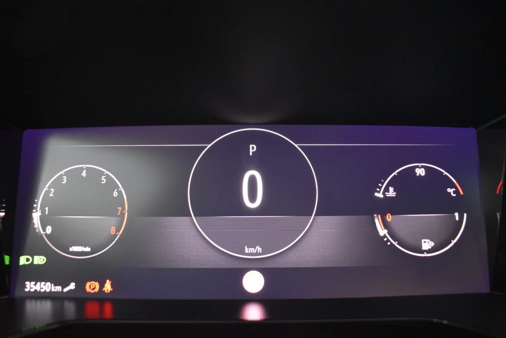 Hoofdafbeelding Opel Grandland