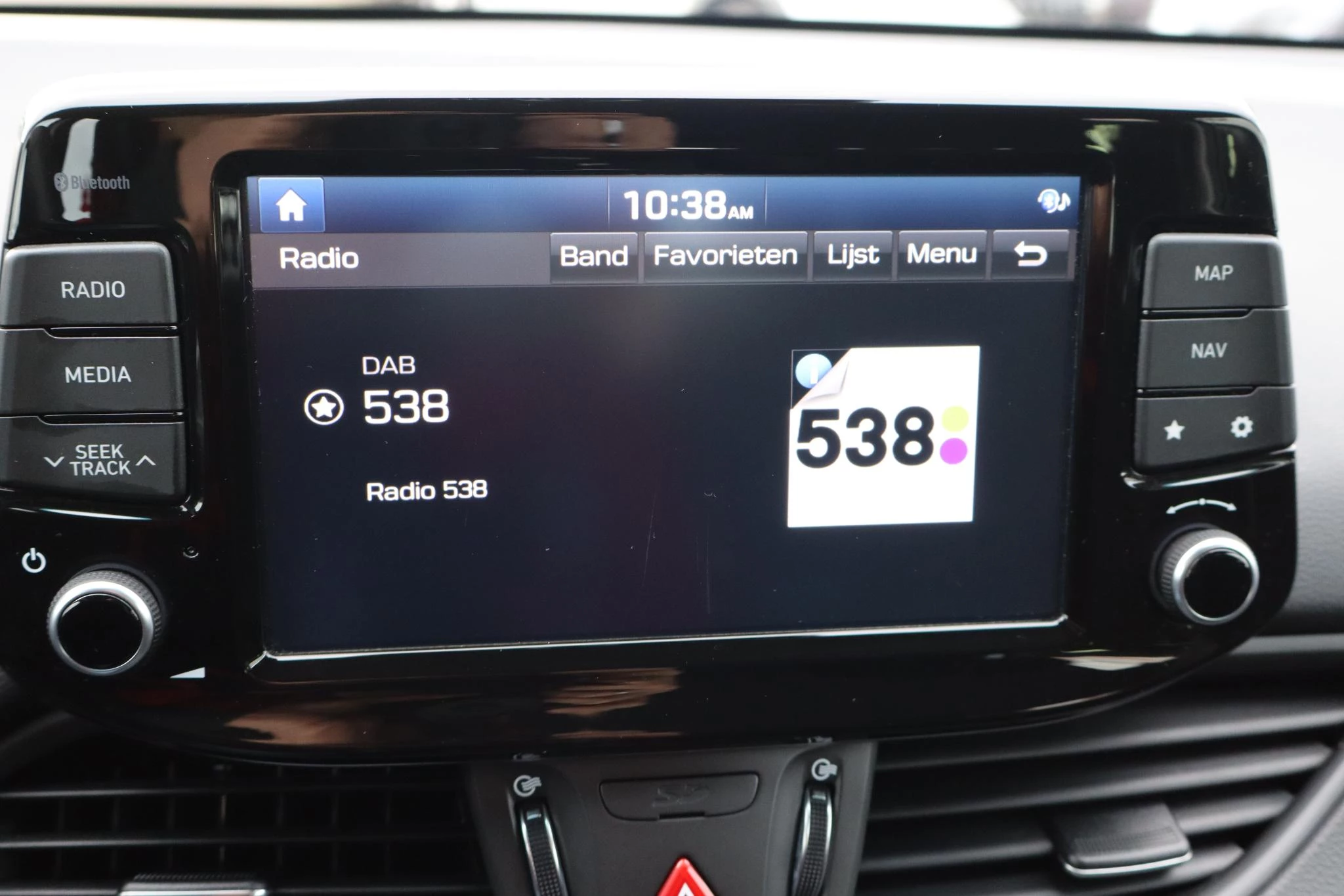 Hoofdafbeelding Hyundai i30