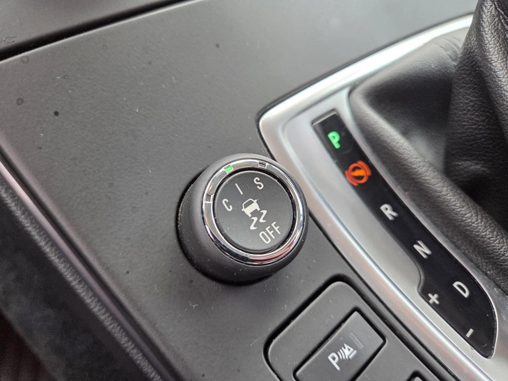 Hoofdafbeelding Saab 9-5