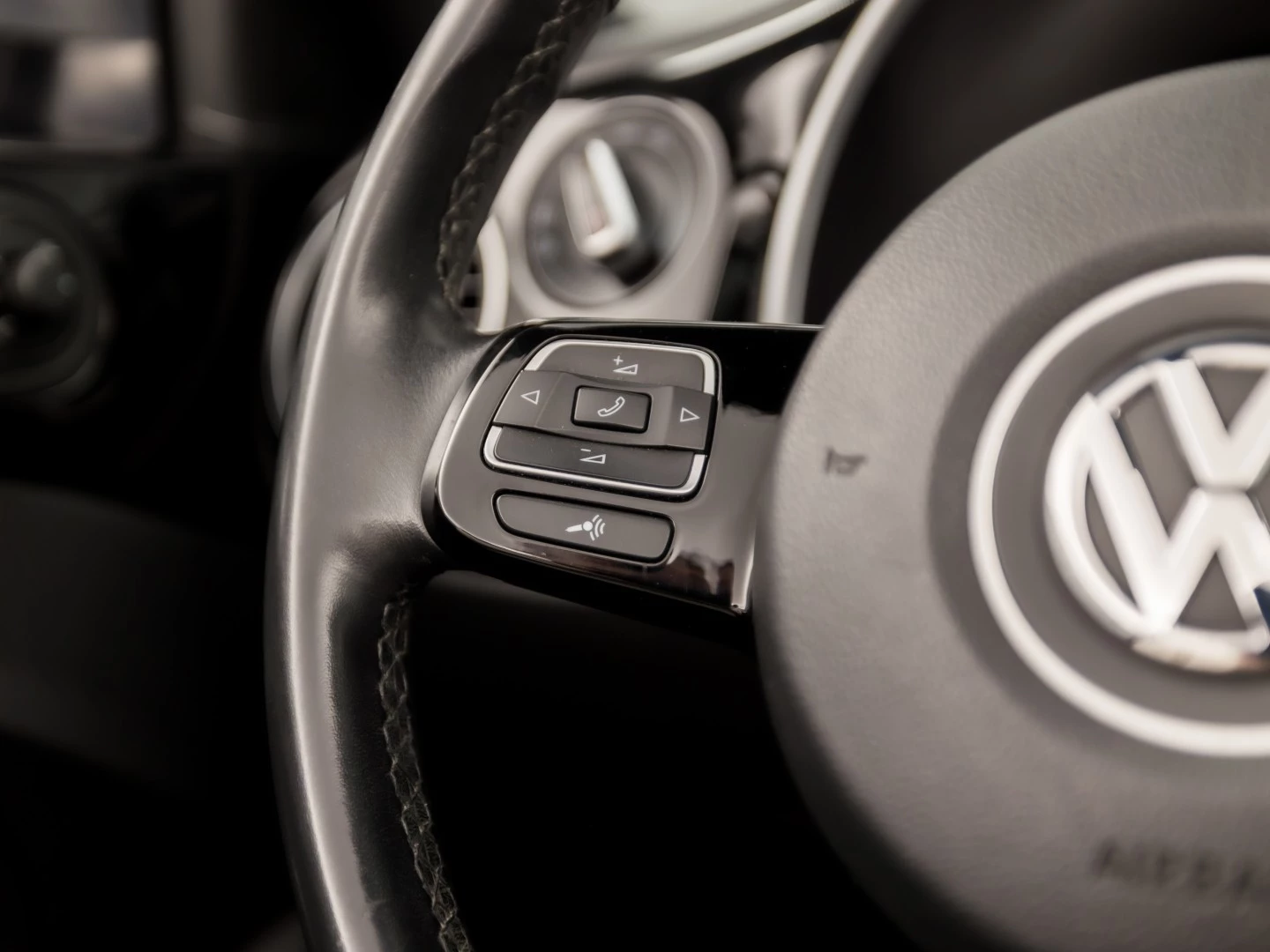 Hoofdafbeelding Volkswagen Beetle