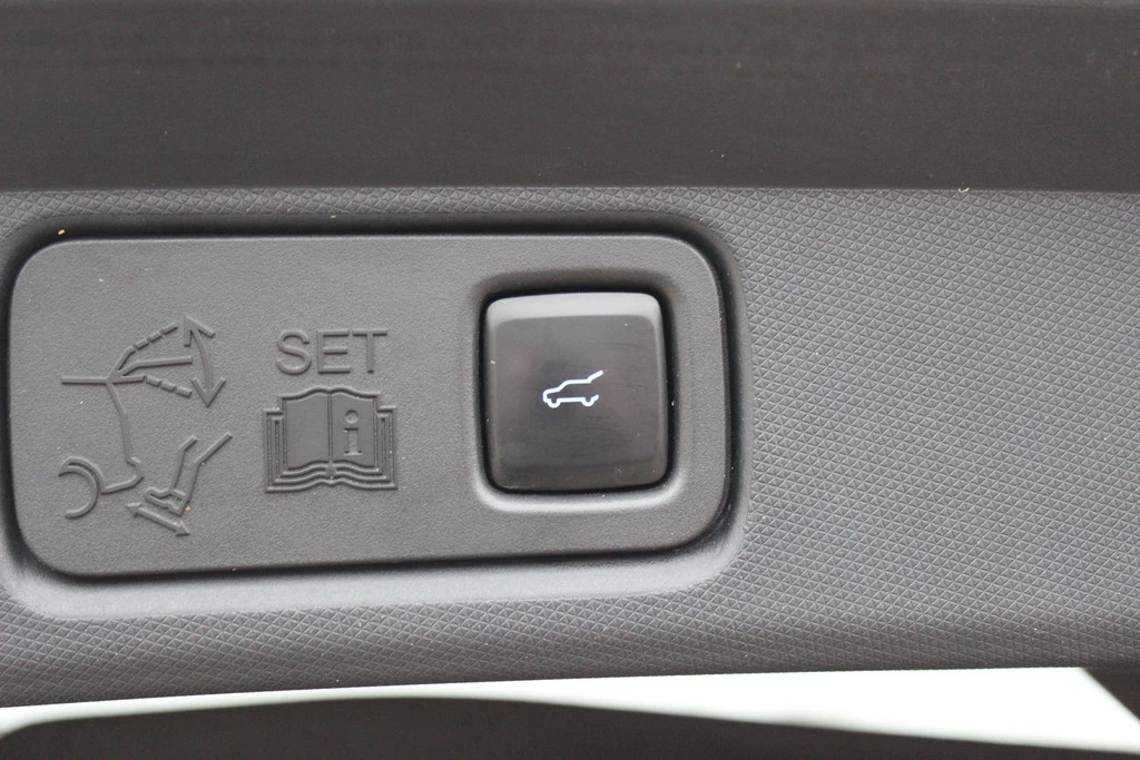 Hoofdafbeelding Ford Mustang Mach-E