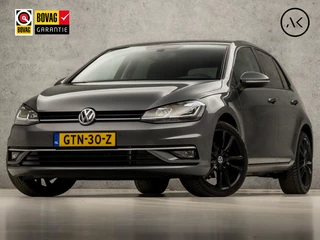 Volkswagen Golf 1.4 TSI Highline R Sport (VIRTUAL COCKPIT, APPLE CARPLAY, GROOT NAVI, LED KOPLAMPEN, GETINT GLAS, ALCANTARA, SPORTSTOELEN, STOELVERWARMING, PARKEERSENSOREN, NIEUWE APK, NIEUWSTAAT)