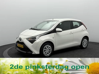 Toyota Aygo 1.0 VVT-i x-play Limited | Navigatie | Camera | Carplay&Android | Airco