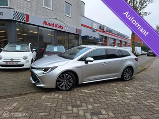 TOYOTA COROLLA TOURING SPORTS 1.8 HYBRID EXECUTIVE / 1e Eigenaar /