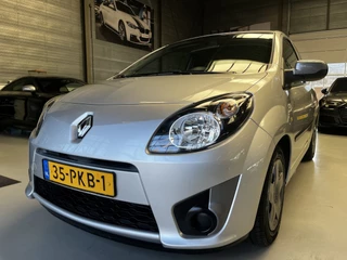 Renault Twingo 1.2-16V Collection Airco